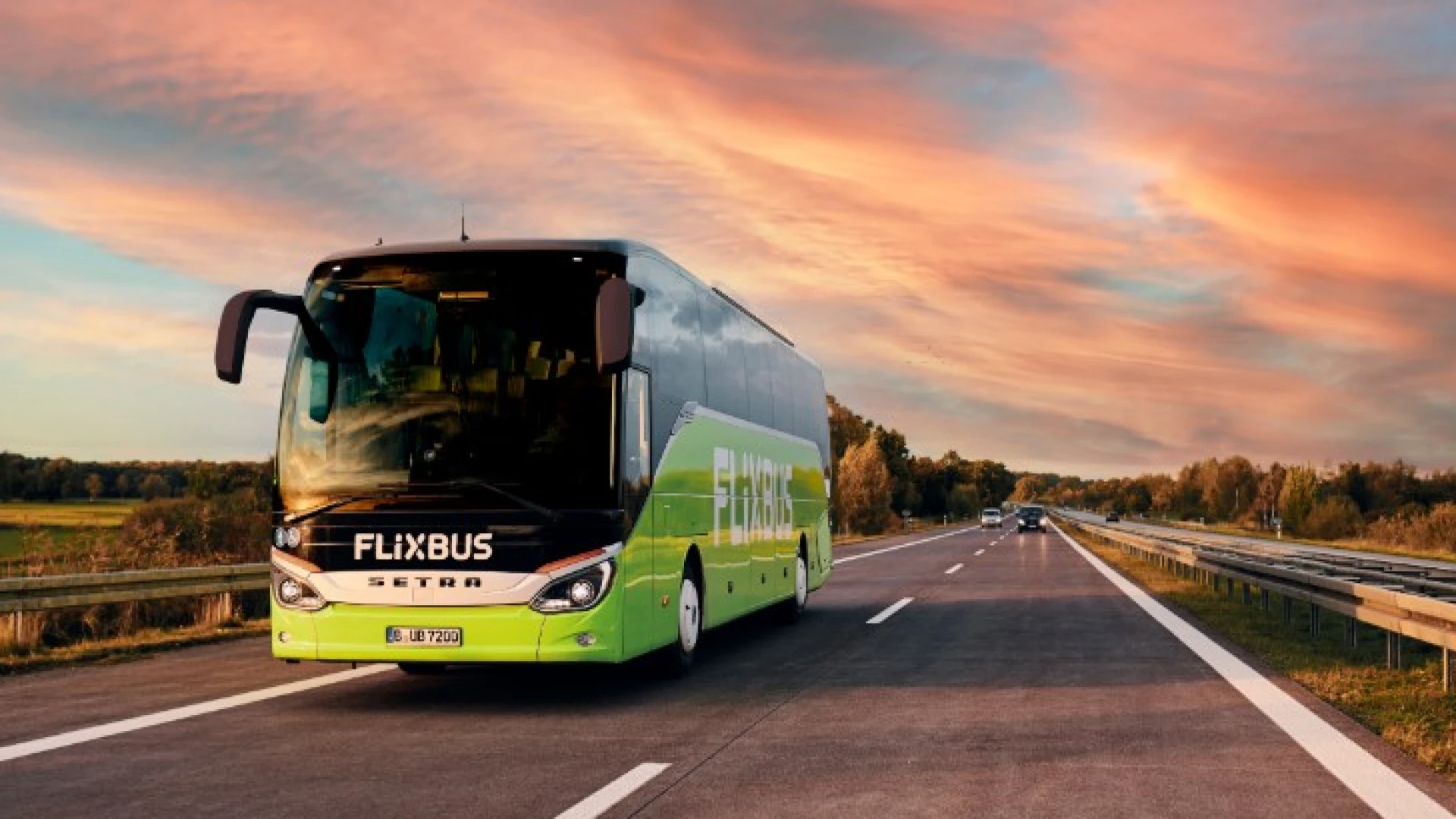 Termoli: autisti FlixBus sventano uno scippo